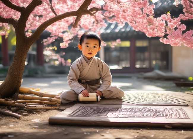 古代聪慧儿童的故事文言文，关于古代儿童聪慧的文言文