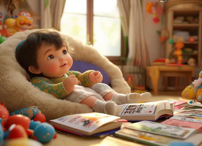 儿童听的成语故事(适合小孩听的成语故事) 儿童听的成语故事(适合小孩听的成语故事)