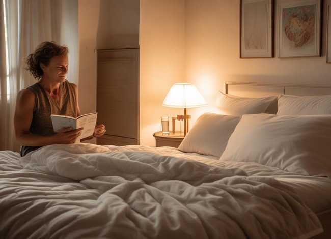 成人睡前的催眠故事文字版(容易催眠的睡前故事大人) 成人睡前的催眠故事文字版(容易催眠的睡前故事大人)