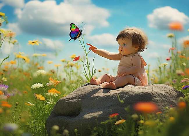 六岁儿童哲理故事、六岁小儿故事