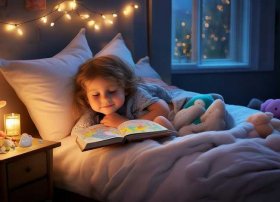 少儿晚安故事播放 少儿晚安故事播放在线听