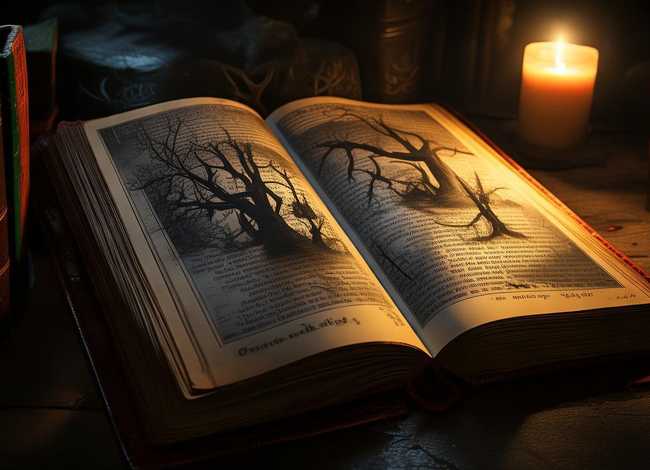 暗黑儿童故事书 暗黑故事全集 暗黑儿童故事书 暗黑故事全集