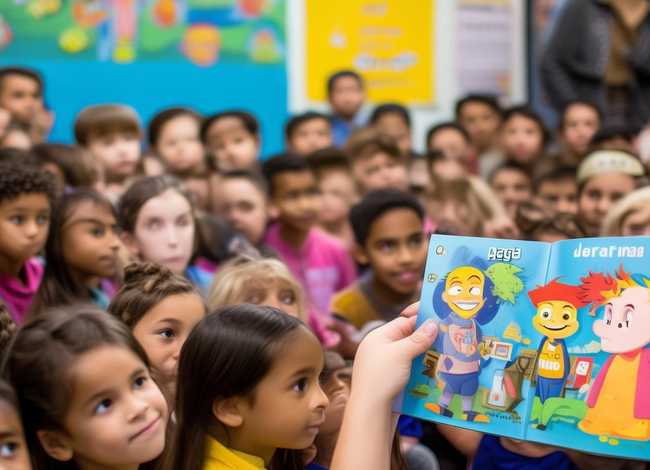 儿童法制安全教育小故事、小学生法制安全教育故事