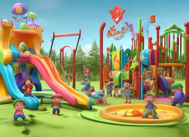 儿童图画故事3-6岁、图画故事幼儿