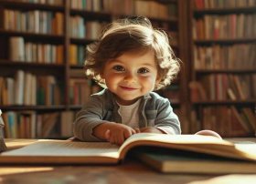 聪明的儿童故事50字；聪明孩子的故事50字