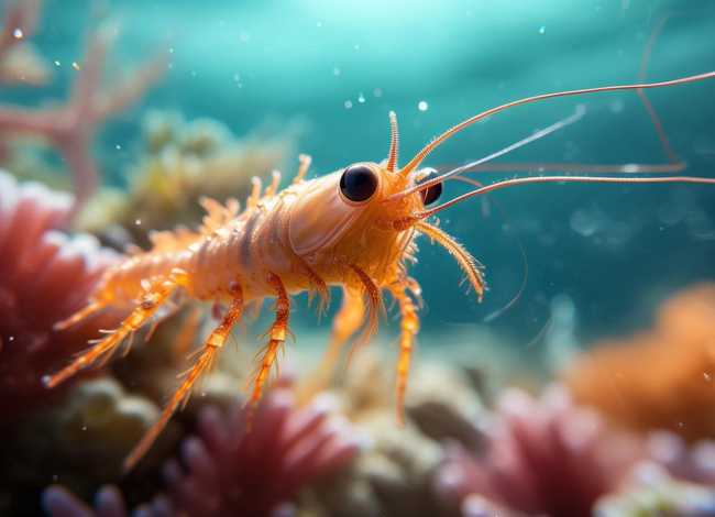 驼背的小虾的故事,驼背的小龙虾故事简介 驼背的小虾的故事,驼背的小龙虾故事简介