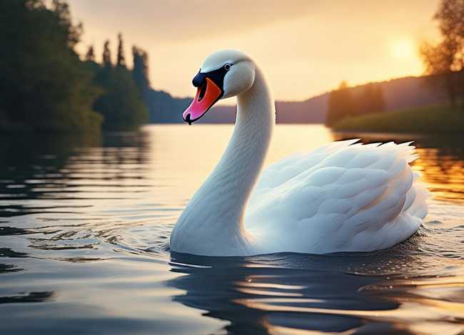 天鹅湖故事简介100字 天鹅湖故事简介100字左右