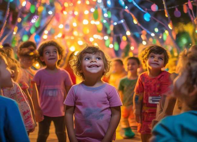 儿童简短故事100字 - 小儿简短故事100字