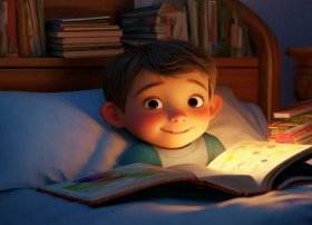 少年睡前讲故事大全免费听 - 少年睡前讲故事大全免费听书