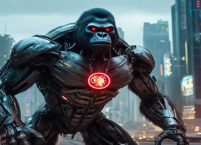 经典科幻故事 经典科幻故事猿猴 经典科幻故事 经典科幻故事猿猴