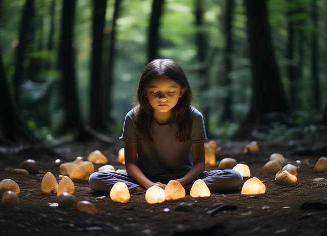 故事内涵 - 故事内涵是什么