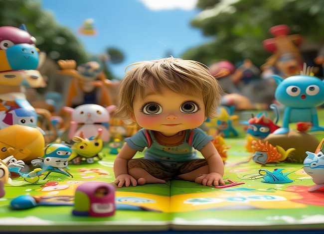 儿童故事书6-12岁制作 故事书的制作幼儿 儿童故事书6-12岁制作 故事书的制作幼儿