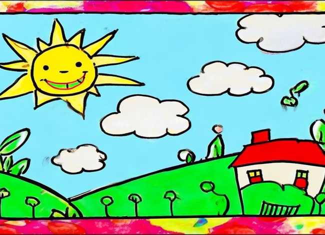 儿童简易画画图片大全入门简单、儿童简易画画图片大全入门简单又好看 儿童简易画画图片大全入门简单、儿童简易画画图片大全入门简单又好看