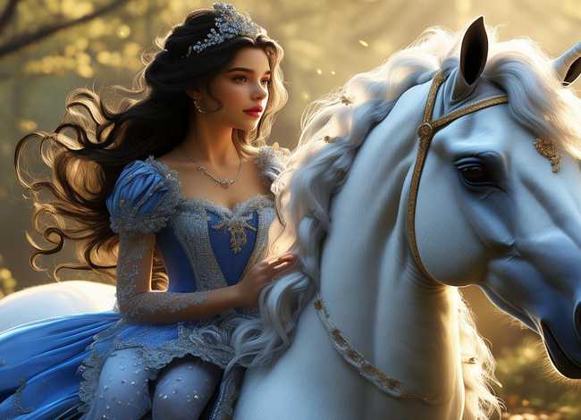 儿童故事大全公主 - 少儿故事大全公主