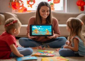 给孩子讲端午节故事 给孩子讲端午节故事视频