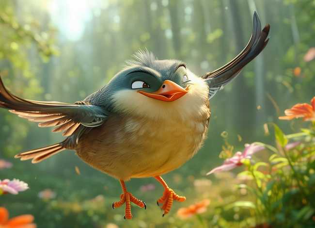 笨鸟先飞的意思、笨鸟先飞的意思是什么它告诉我们什么道理 笨鸟先飞的意思、笨鸟先飞的意思是什么它告诉我们什么道理