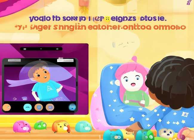 儿童听英语故事的app、听英语故事的app哪个好用