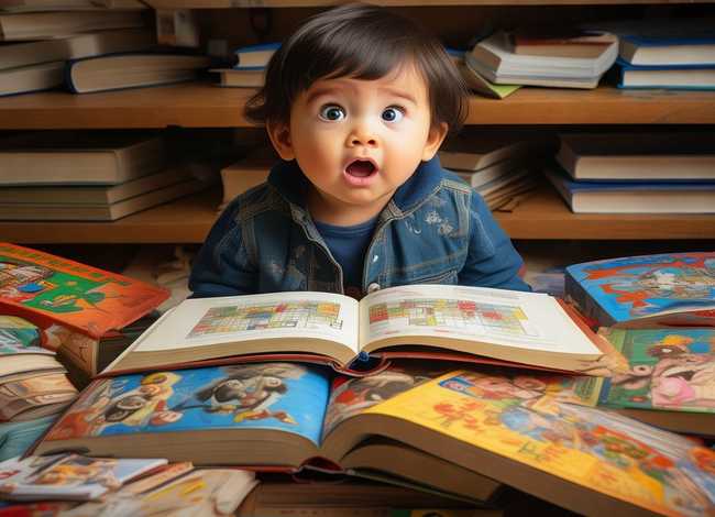 儿童故事画报智力大王刊号 幼儿智力世界和幼儿故事大王哪个好