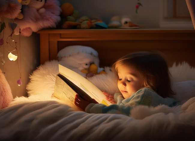 五岁儿童故事睡前故事自动播放（五岁宝宝故事睡前故事视频）