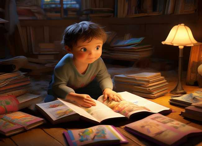 儿童必听的100个小故事 小孩必听的故事 儿童必听的100个小故事 小孩必听的故事