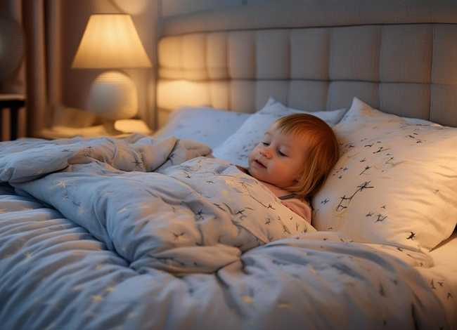 睡前故事语言版、睡前故事语言版在线听