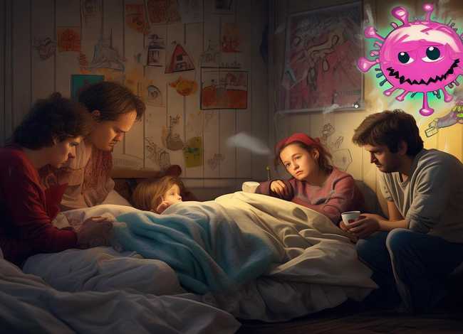 流感的故事,流感的故事介绍 流感的故事,流感的故事介绍