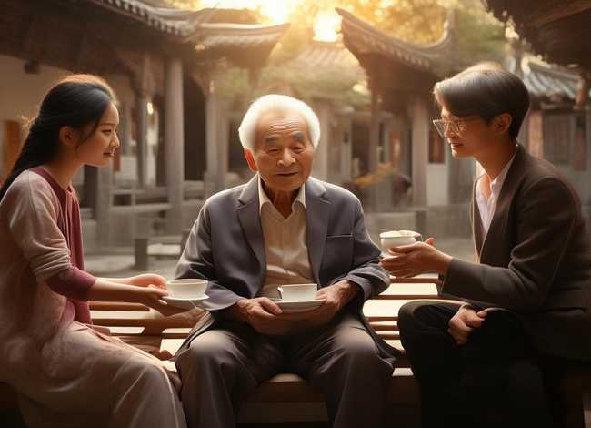 关于孝心的故事视频 - 关于孝心的故事视频播放