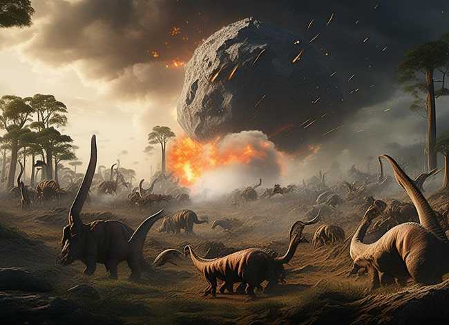 恐龙灭绝的原因视频纪录片、恐龙灭绝的原因是什么的短视频