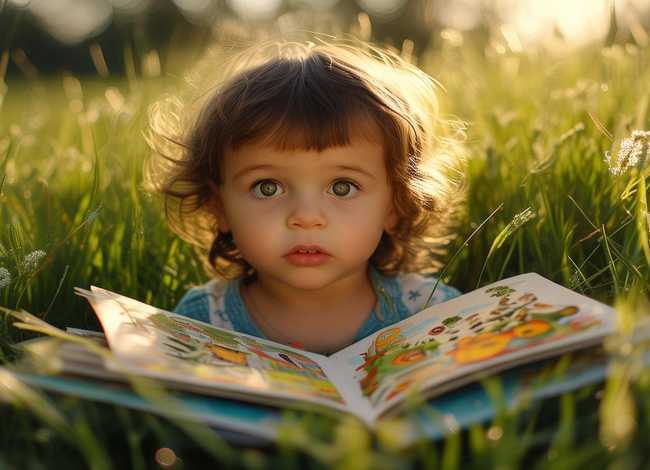 幼儿小故事简短（幼儿小故事简短50字一篇）