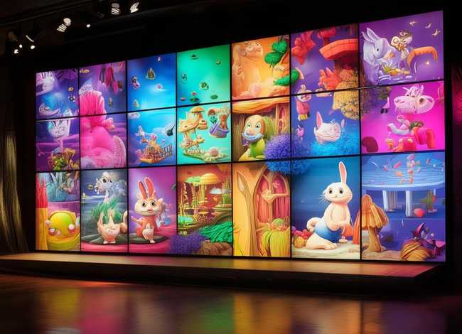 小孩看的故事视频 小孩看的故事视频有哪些