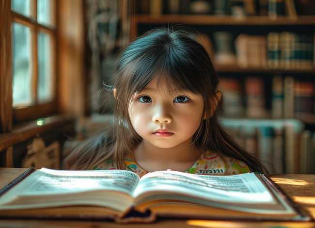 品格小故事、品格小故事大全