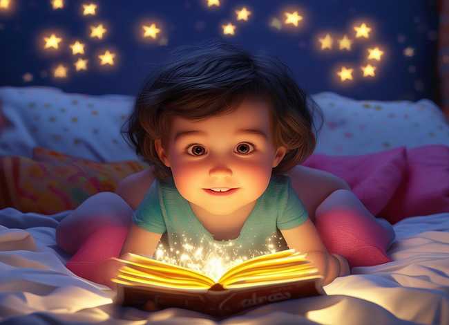 七故事网儿童睡前故事、睡前故事 七故事网