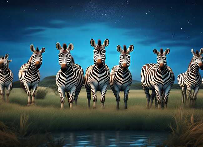 斑马的故事,斑马的故事原文 斑马的故事,斑马的故事原文