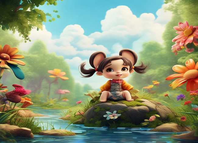 儿童故事短篇故事文字;儿童故事短篇100字左右 儿童故事短篇故事文字;儿童故事短篇100字左右