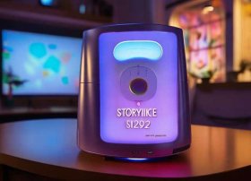 故事光早教投影仪要多少钱一个 故事光早教投影仪多少钱一台