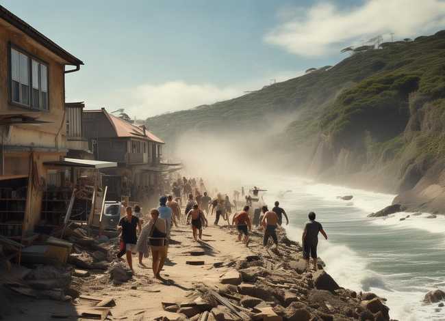 地震的简短故事100字、地震的简短故事100字内容 地震的简短故事100字、地震的简短故事100字内容