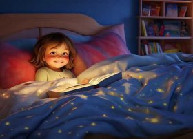 7岁儿童故事睡前故事大全免费听 7岁故事睡前故事大全在线收听