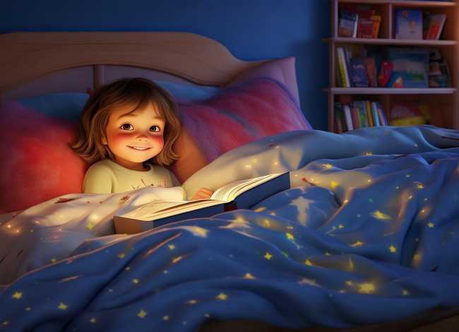 7岁儿童故事睡前故事大全免费听 7岁故事睡前故事大全在线收听