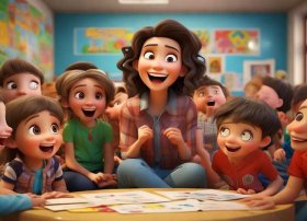 儿童上课讲故事视频（幼儿园上课讲故事视频）