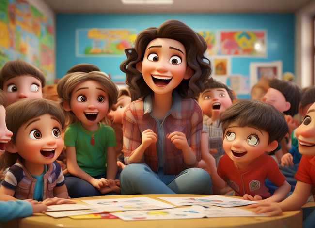 儿童上课讲故事视频(幼儿园上课讲故事视频) 儿童上课讲故事视频(幼儿园上课讲故事视频)