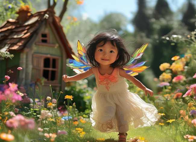 小燕子故事儿童故事；小燕子幼儿故事