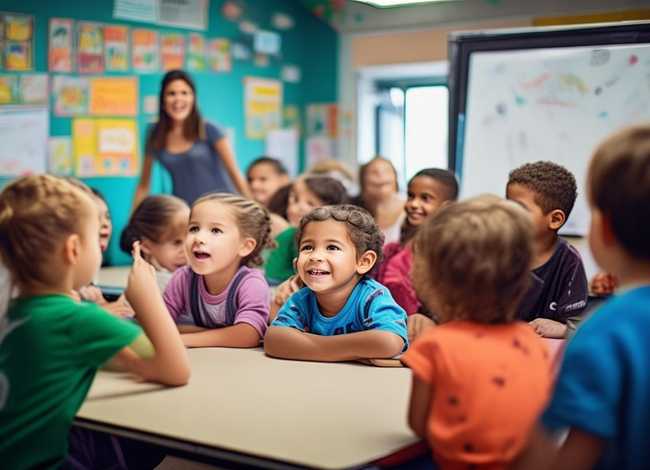 儿童口才课有必要学吗（儿童口才课有必要上吗）