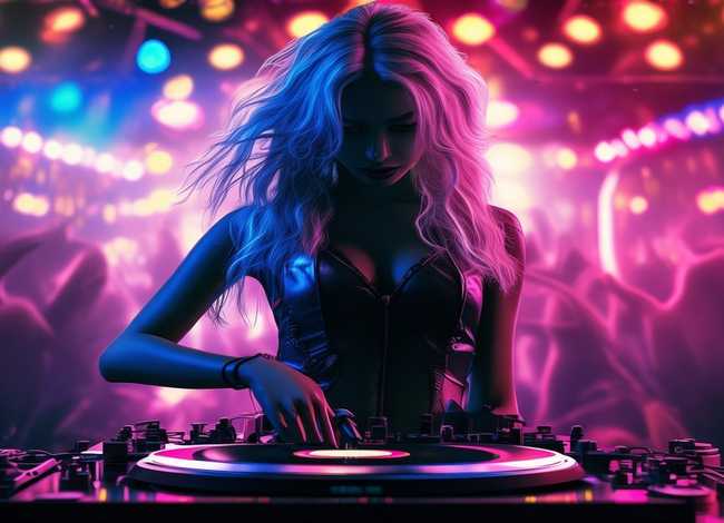 故事与她dj - 故事与她djchengli