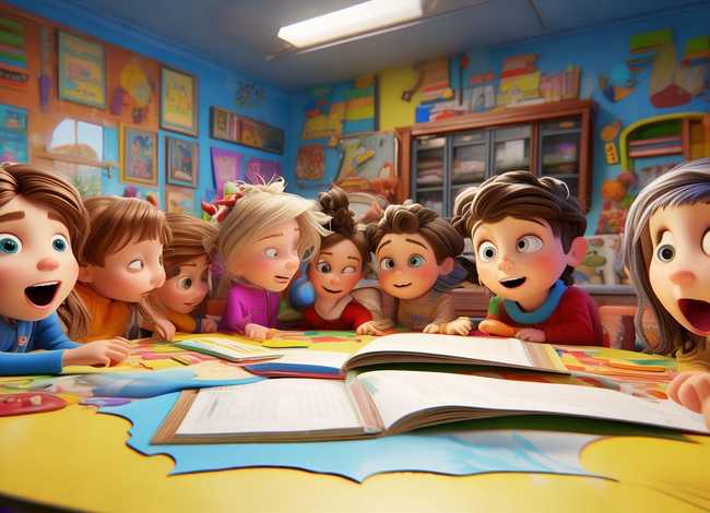 3-5岁小儿故事 - 3-5岁的故事 3-5岁小儿故事 - 3-5岁的故事