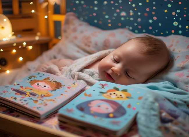 1岁婴儿睡前故事 - 1岁婴儿睡前故事大全 1岁婴儿睡前故事 - 1岁婴儿睡前故事大全