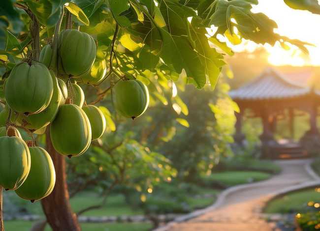 木瓜故诗、木瓜古诗的意思是什么 木瓜故诗、木瓜古诗的意思是什么