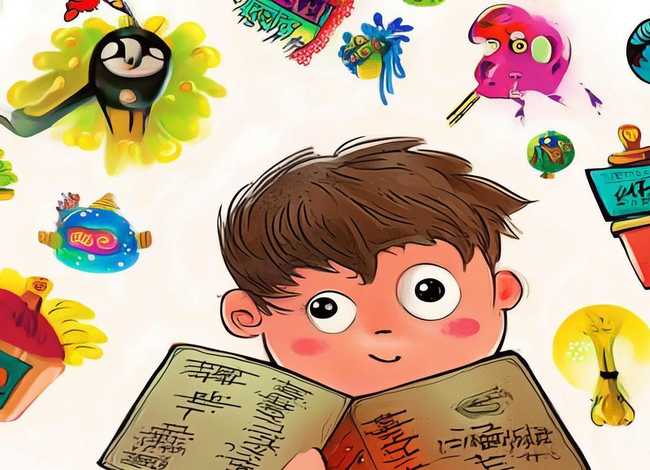 儿童故事十万个为什么合集；少儿故事十万个为什么