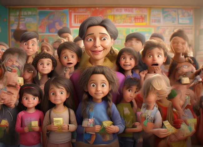 感恩儿童故事大全 - 感恩故事大全幼儿