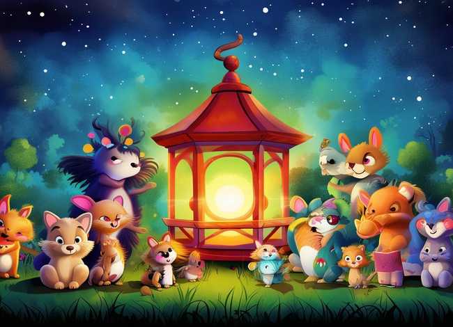 四分钟幼儿故事大全；四分钟幼儿故事大全简短