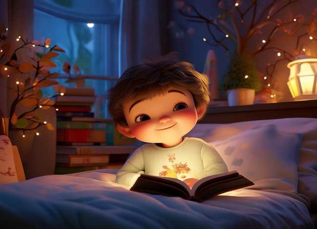 儿童三年级睡前故事、三年级睡前小故事 儿童三年级睡前故事、三年级睡前小故事